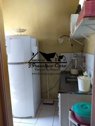 Imagem Casa-Terrea-para-Venda-em-Centro-Guaratingueta-SP