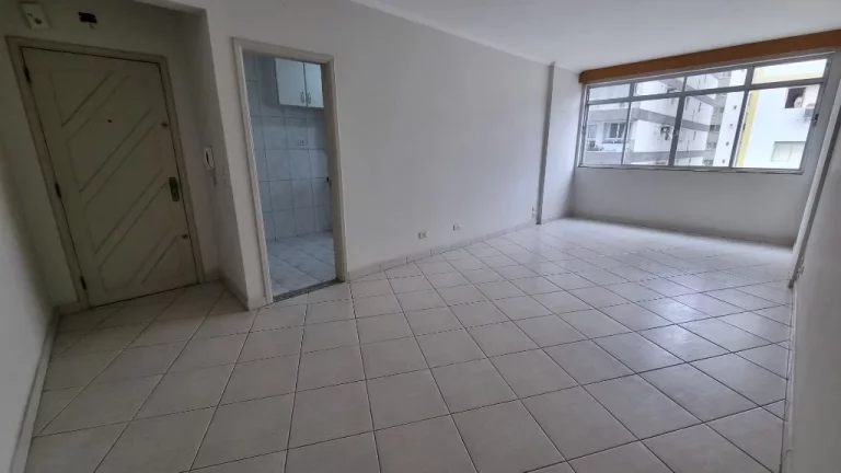 Imagem APARTAMENTO COM 2 DORMITÓRIOS À VENDA, 94 M² - PITANGUEIRAS - GUARUJÁ/SP