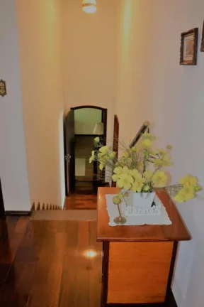 Imagem Casa a Venda em Tatuí no Jardim São Paulo, pode ser para fins comercial ou Residencial