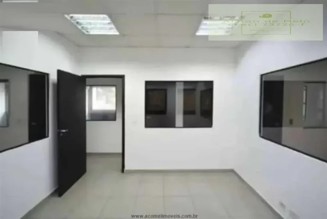 Imagem Galpões para locação em Barueri no bairro Alphaville