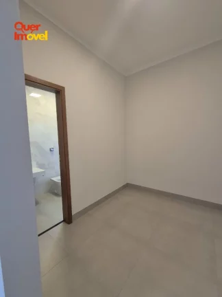 Imagem Casa em Condomínio de Luxo na Reserva San Pedro: 3 Quartos, 1 Suíte, 4 Vagas - Ribeirão Preto-SP