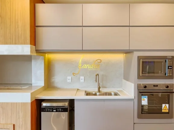 Imagem Sobrado finamente mobiliado e decor