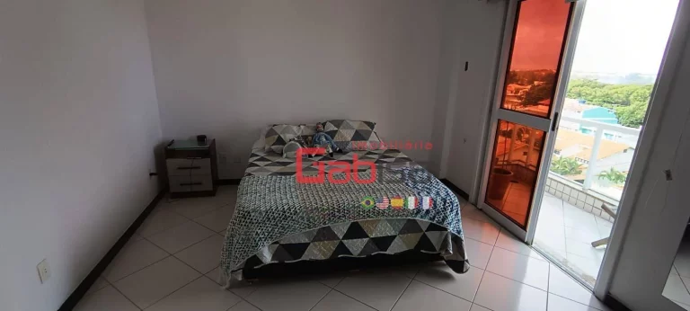 Imagem Cobertura com 3 dormitórios para alugar, 280 m² por R$ 6.500,00/mês - Braga - Cabo Frio/RJ