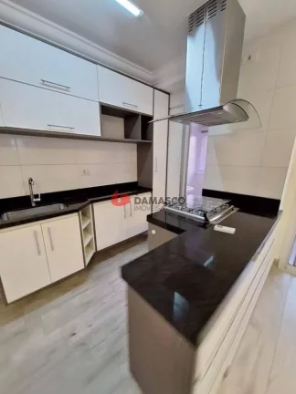 Imagem Apartamento para Venda 3 Quartos, 2 Suites, 2 Vagas, Campestre, Santo André - SP | RESIDENCIAL ANTONY FELS