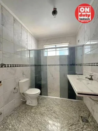 Imagem Casa para alugar, 500 m² por R$ 20.000,00/mês - Ponta da Praia - Santos/SP