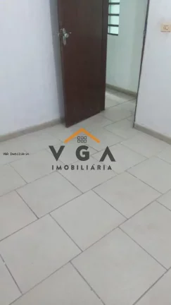 Imagem Casa para Locação em São Paulo, JARDIM COTINHA, 2 dormitórios, 1 banheiro, 1 vaga