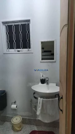 Imagem Sobrado em Condomínio - Estuda Imóvel ou carro parte de pagamento!