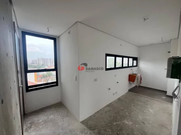 Imagem Apartamento à venda, Vila Alpina, Santo André, SP