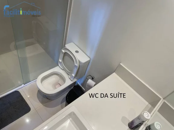 Imagem APARTAMENTO À VENDA NO CENTRO DE SÃO BERNARDO DO CAMPO - SP