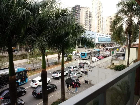 Imagem Conjunto comercial no Brooklin