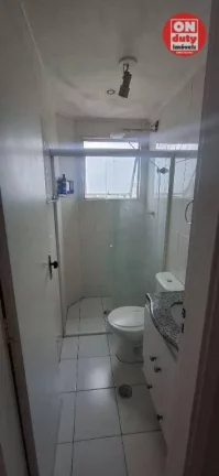 Imagem Apartamento com 2 quartos à venda, 63,00 m² por R$ 510.000 - Estuário - Santos/SP
