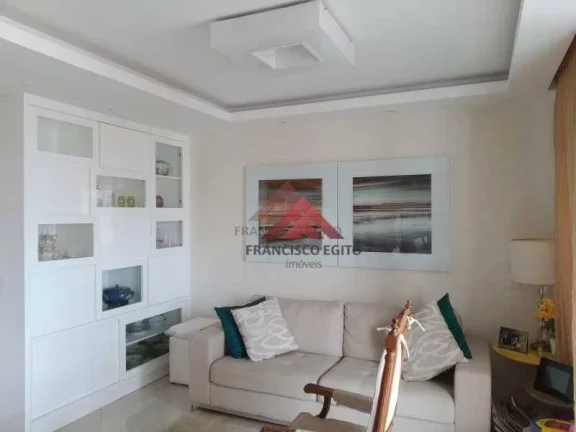 Imagem Cobertura Residencial à venda, Icaraí, Niterói - .
