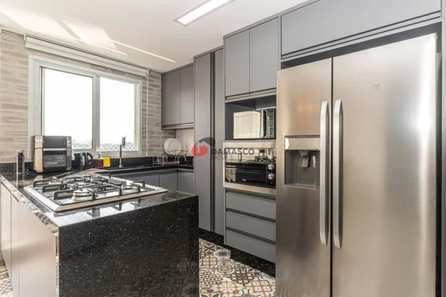 Imagem Apartamento à venda, Santo Antônio, São Caetano do Sul, SP