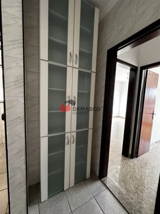 Imagem Apartamento com 4 quartos à Venda, Planalto - São Bernardo do Campo