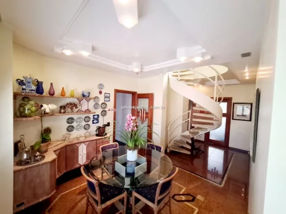 Imagem Cobertura Duplex à venda Moema São Paulo