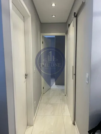 Imagem Apartamento à venda em Água Branca, São Paulo-SP: com 2 quartos, 1 suíte, Armários planejados, lazer completo! Venha conhecer!
