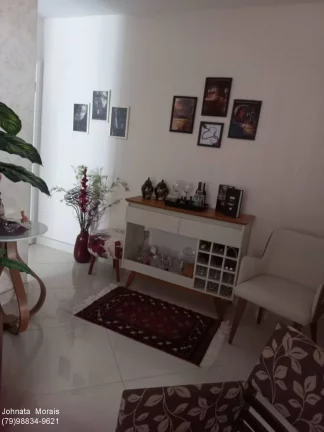 Imagem Apartamento Caminho dos Ventos - Conforto e Lazer no Norte/Oeste