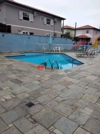 Imagem Sobrado à venda, Taboão, São Bernardo do Campo, SP
