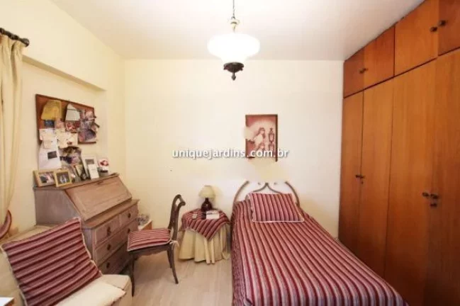 Imagem Apartamento à venda Paraíso São Paulo