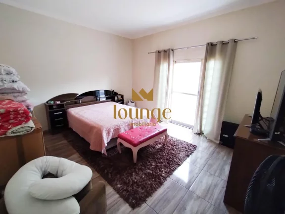 Imagem Casa à Venda no Parque Esmeralda Zona Oeste - Sorocaba/SP