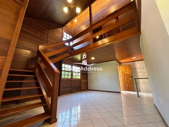 Imagem Casa Duplex à venda - 2 quartos em condomínio fechado de Vila Velha