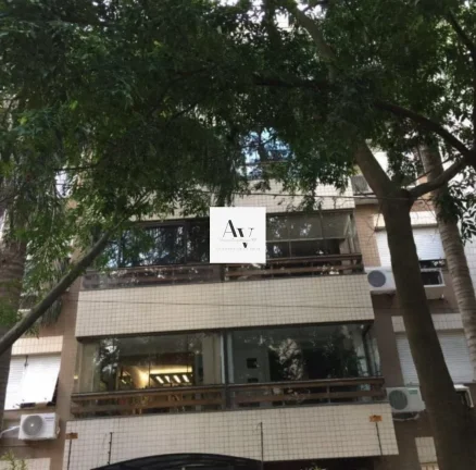 Imagem Apartamento à venda no bairro Jardim Lindóia - Porto Alegre/RS