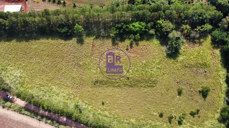 Imagem Terreno com 22.000m² próximo ao centro de Irerê
