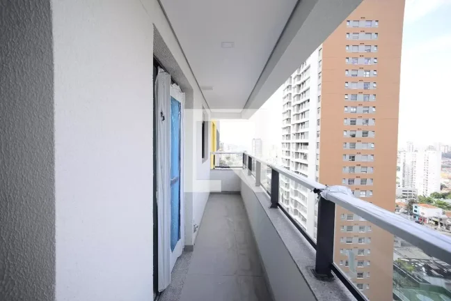 Imagem Apartamento à Venda - Ipiranga, 1 Quarto, 60 m2