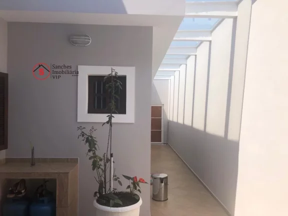 Imagem VENDA SOBRADO ALTO DA MOOCA Excelente sobrado bem localizado
