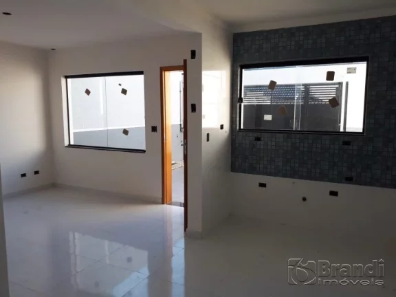 SOBRADO NOVO NUNCA HABITADO!