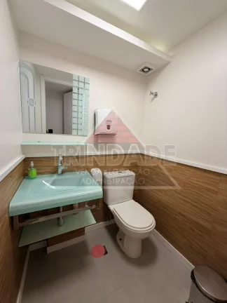 Imagem SALA COMERCIAL em RIO DE JANEIRO - RJ, RECREIO DOS BANDEIRANTES