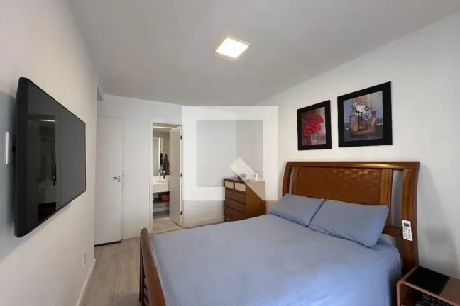 Imagem Apartamento à Venda - Recreio, 2 Quartos, 71 m2