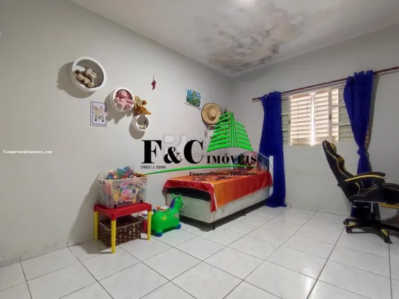 Imagem Casa para Venda em Limeira, Jardim Adélia Cavicchia Grotta, 3 dormitórios, 2 banheiros, 2 vagas