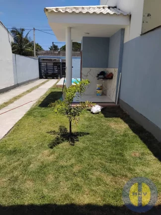 Imagem Casa à venda com piscina no Barroco