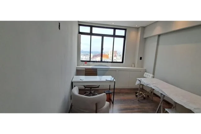 Imagem Sal comercial para locação Centro de Sorocaba