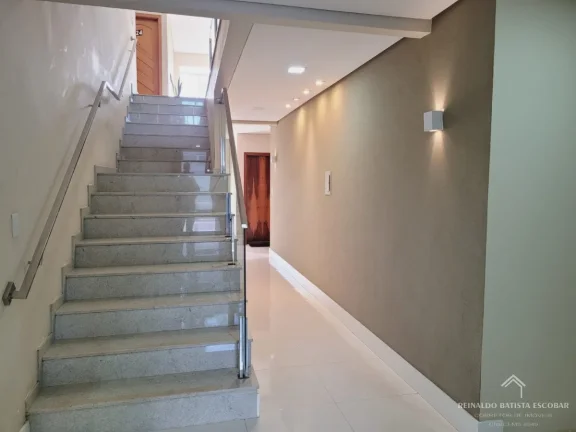 Imagem Apartamento com 3 quartos ótima localização no Jardim São Lourenço