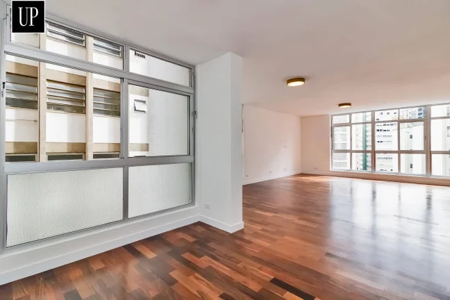 Imagem Excelento Apto. no bairro do Paraíso em São Paulo, com 267 m²