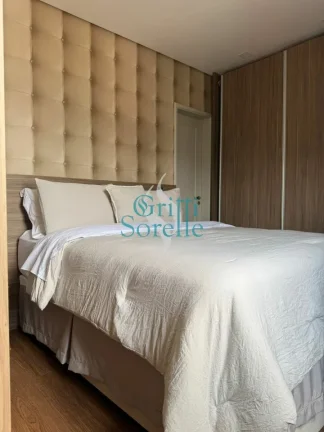 Imagem Apartamento à Venda em Vila Mariana - São Paulo/SP.