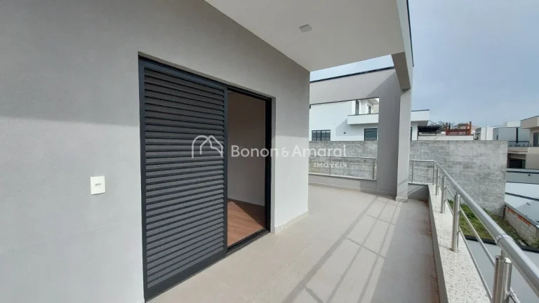Imagem Sobrado à venda no Condomínio Vita Verdi - Valinhos/SP - Estuda Permuta !!!

03 suítes, 01closet,...