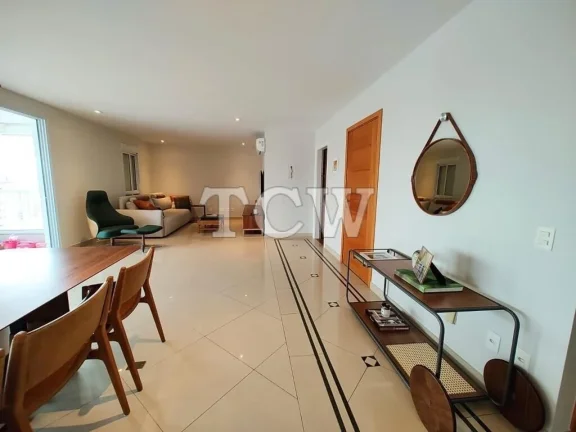 Imagem Apartamento para alugar no bairro Moema Pássaros - São Paulo/SP, Zona Sul