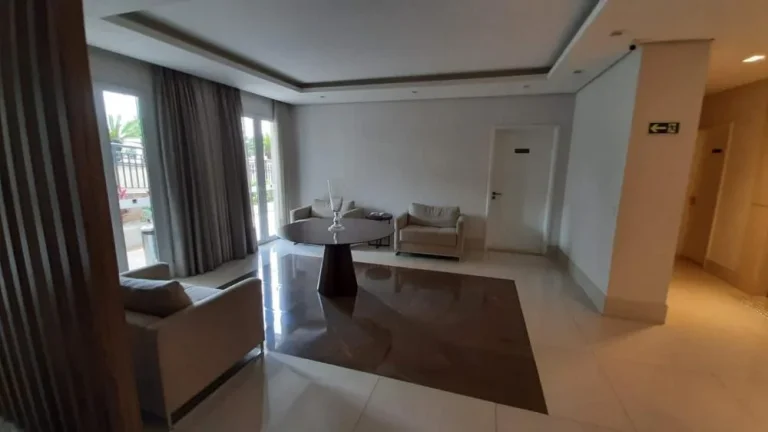 Imagem Apto. BELLÁGIO - 74m²