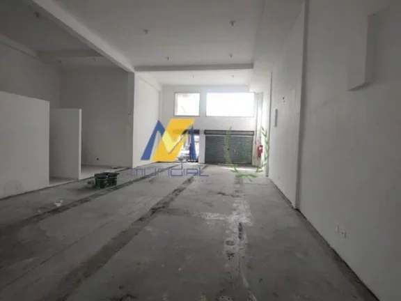 Imagem Imóvel em destaque: Loja de 151m² em frente ao São Bernardo Plaza Shopping. "Quer triplicar seu faturamento?
