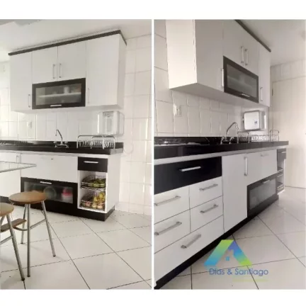 Imagem Lindo apartamento recém reformado no Ipiranga ao lado do metrô.