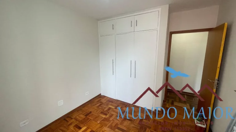 Imagem Apartamento 3 quarto, 2 banheiros 1 vaga, Rudge Ramos - São Bernardo -Sp!
