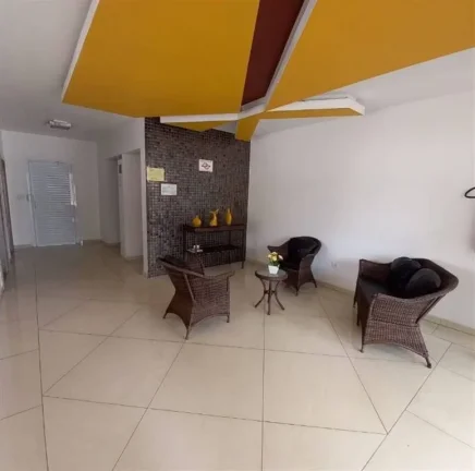 Imagem APARTAMENTO MIRIM - PRAIA GRANDE SP