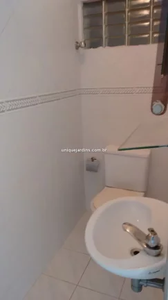 Imagem Apartamento para alugar Jardim América São Paulo