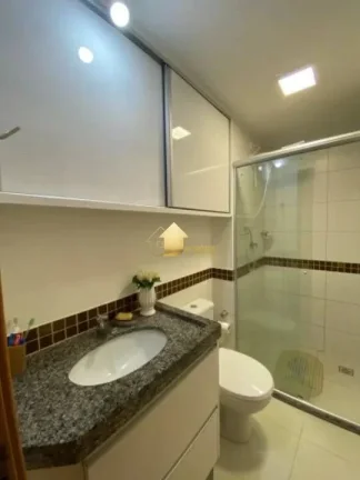 Imagem Apartamento 3 quartos Villagio di Bonifácia