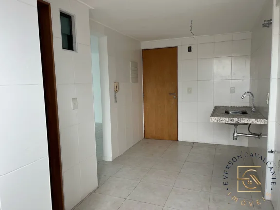 Imagem Apartamento no Edf. Francisco Barbirato