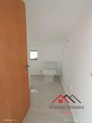Imagem Casa - Santo Antonio