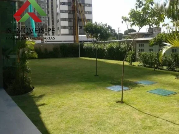 Imagem Apartamento em Boa Viagem, 4 Quartos
